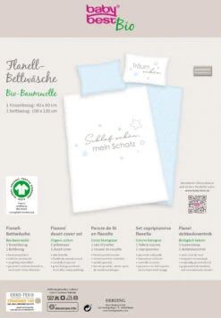 Baby Bettwäsche FLANELL -BabyTraum Verkaufsgeschäft 0578501 007 1280x1280
