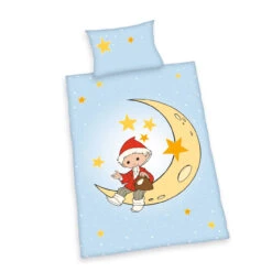 Baby Bettwäsche Renforcé