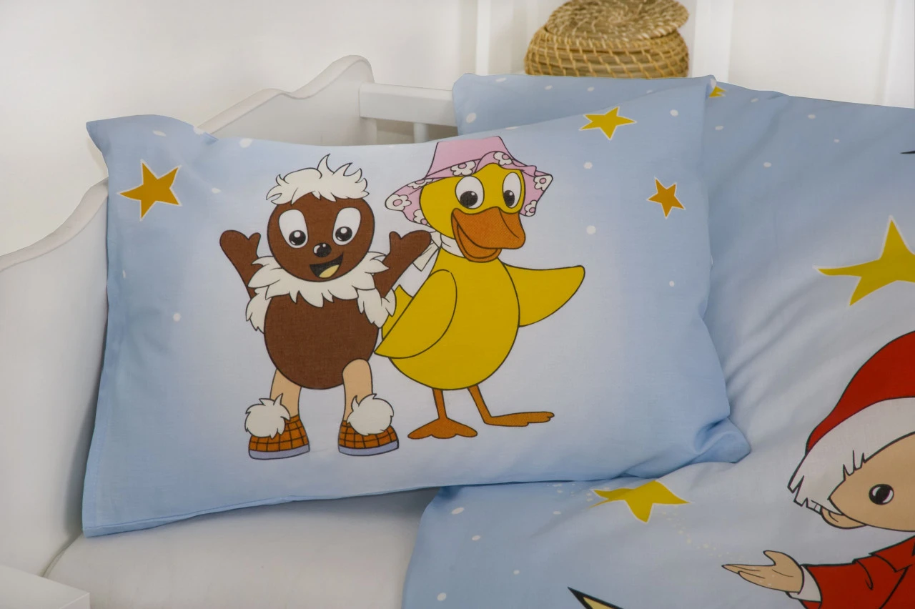 Baby Bettwäsche Renforcé 4 Baby Bettwäsche Renforcé – Bild 4