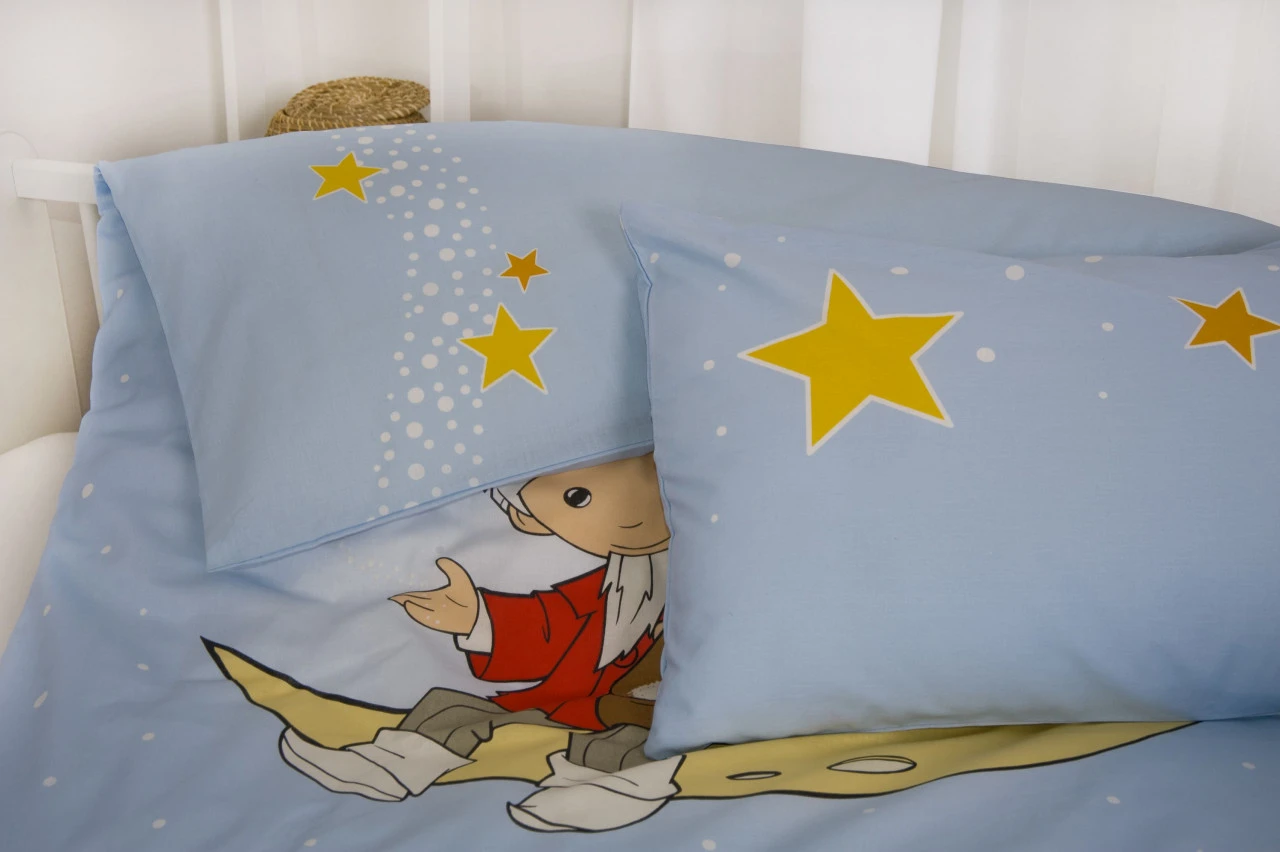 Baby Bettwäsche Renforcé 5 Baby Bettwäsche Renforcé – Bild 5