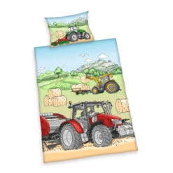 Baby Bettwäsche FLANELL