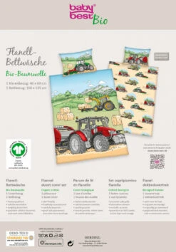 Baby Bettwäsche FLANELL -BabyTraum Verkaufsgeschäft 0578580 006 1280x1280