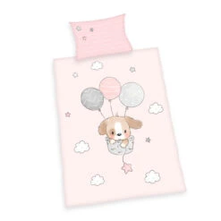 Baby Bettwäsche FLANELL