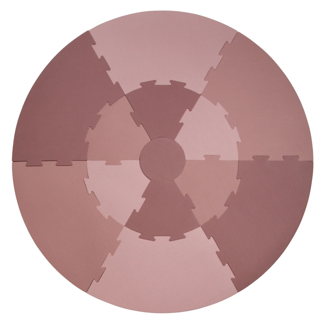 Spielmatte CLASSIC PINK 1 Spielmatte CLASSIC PINK