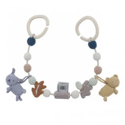 Kinderwagenkette DAYDREAM