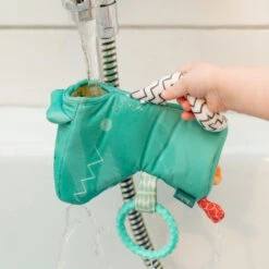 Badespielzeug KROKODIL -BabyTraum Verkaufsgeschäft 0593313 004 1280x1280