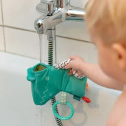 Badespielzeug KROKODIL -BabyTraum Verkaufsgeschäft 0593313 005 1280x1280