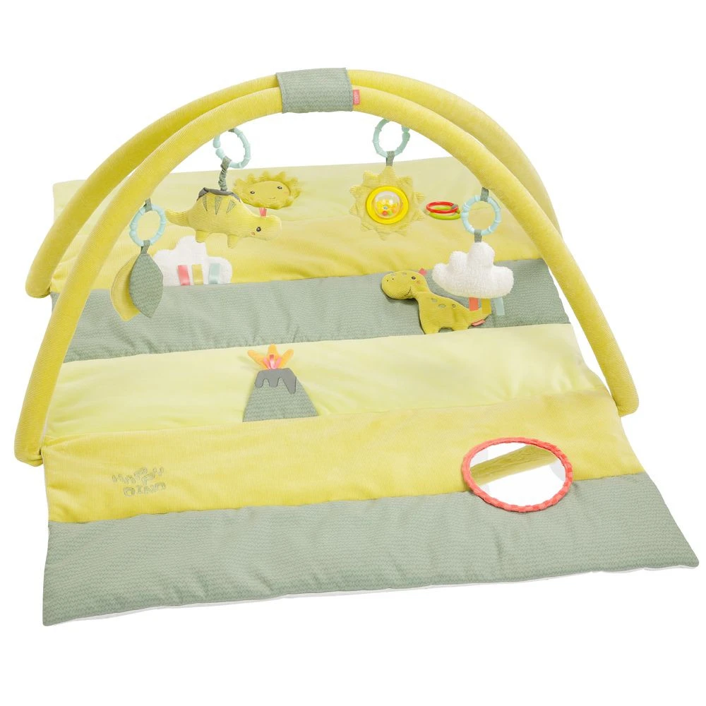 3-D-Activity-Decke HAPPY DINO 1 3-D-Activity-Decke HAPPY DINO