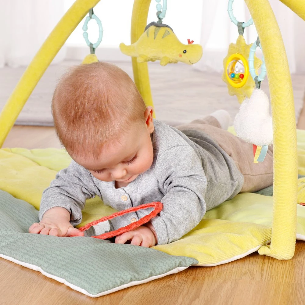 3-D-Activity-Decke HAPPY DINO 3 3-D-Activity-Decke HAPPY DINO – Bild 3