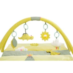 3-D-Activity-Decke HAPPY DINO 11 3-D-Activity-Decke HAPPY DINO -BabyTraum Verkaufsgeschäft 0593335 005 1280x1280