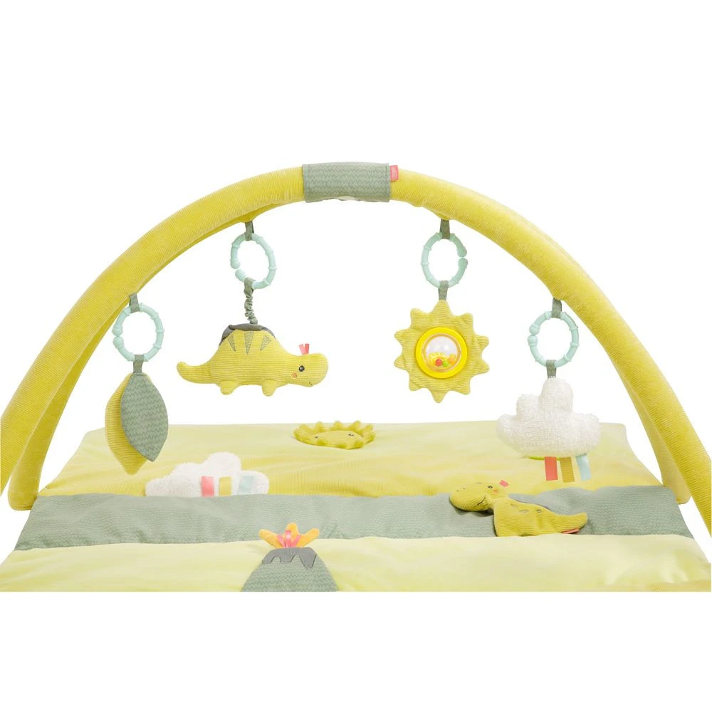 3-D-Activity-Decke HAPPY DINO 5 3-D-Activity-Decke HAPPY DINO – Bild 5