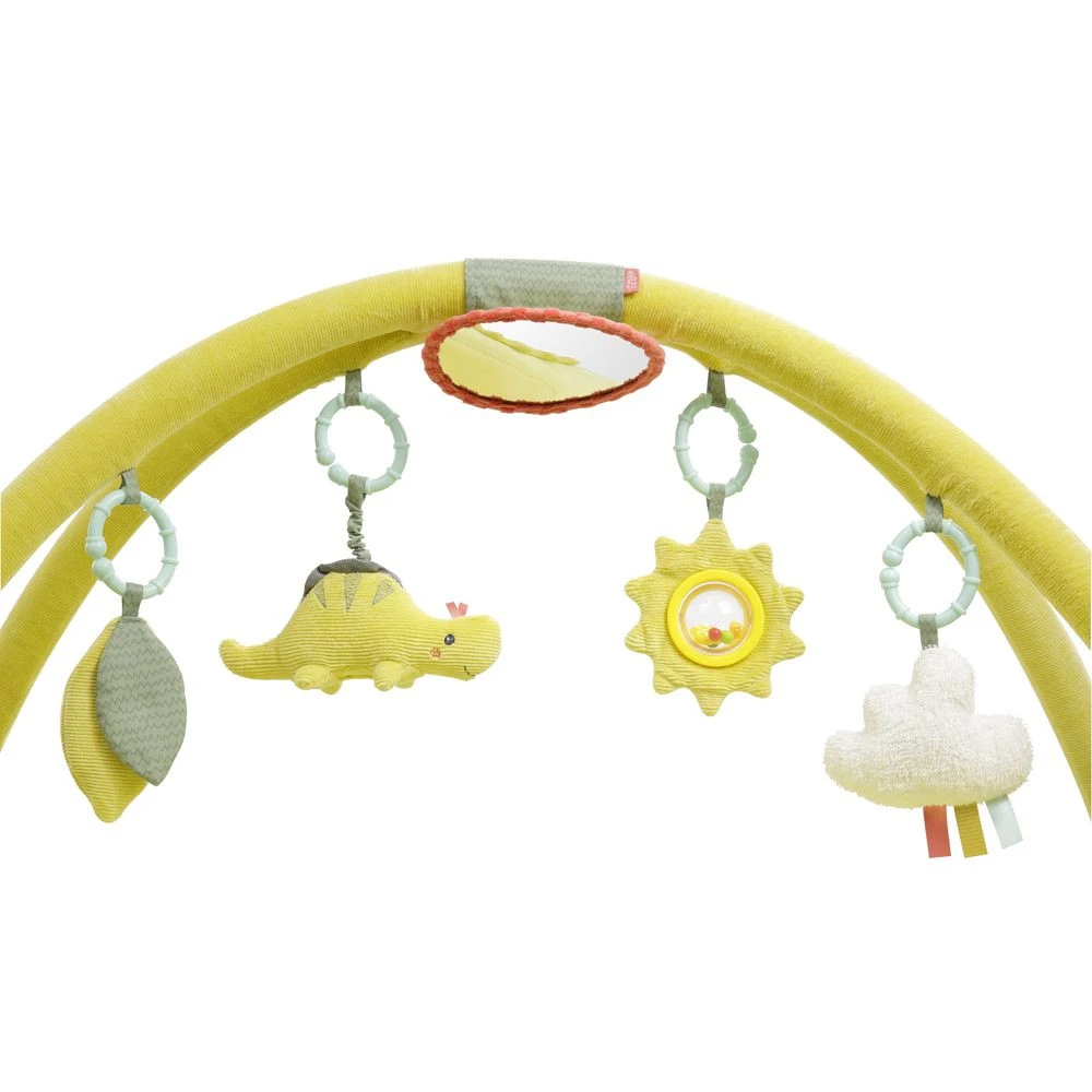 3-D-Activity-Decke HAPPY DINO 7 3-D-Activity-Decke HAPPY DINO – Bild 7