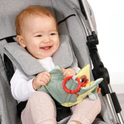 Stoffbuch HAPPY DINO -BabyTraum Verkaufsgeschäft 0593351 004 1280x1280