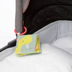 Stoffbuch HAPPY DINO -BabyTraum Verkaufsgeschäft 0593351 006 1280x1280