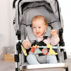 Kinderwagenkette HAPPY DINO -BabyTraum Verkaufsgeschäft 0593355 004 1280x1280