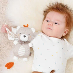 Mini-Spieluhr TEDDY -BabyTraum Verkaufsgeschäft 0593373 003 1280x1280