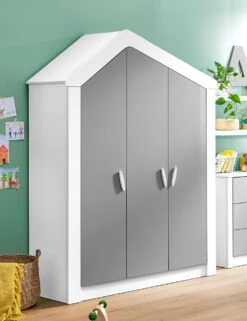 Kleiderschrank MARLON