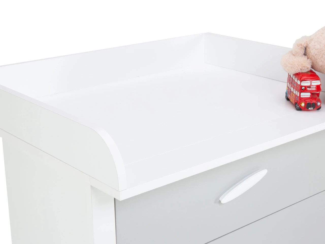 Wickelaufsatz MARLON 1 Wickelaufsatz MARLON