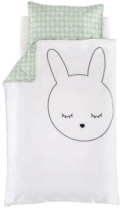 Bettwäsche KUSCHELHASE