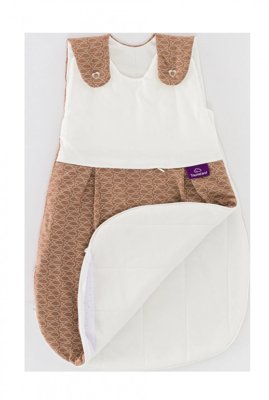 Babyschlafsack-Set LIEBMICH 2 Babyschlafsack-Set LIEBMICH – Bild 2