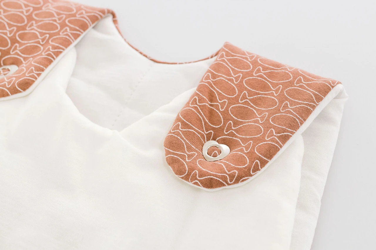 Babyschlafsack-Set LIEBMICH 7 Babyschlafsack-Set LIEBMICH – Bild 7