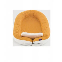 Kuschelnest FISCHE Gold -BabyTraum Verkaufsgeschäft 0604240 004 1280x1280