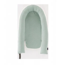 Kuschelnest FISCHE MINT -BabyTraum Verkaufsgeschäft 0604243 003 1280x1280