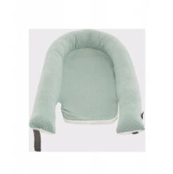 Kuschelnest FISCHE MINT -BabyTraum Verkaufsgeschäft 0604243 005 1280x1280