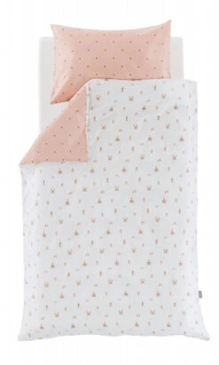 Bettwäsche MÄRCHENGOLD