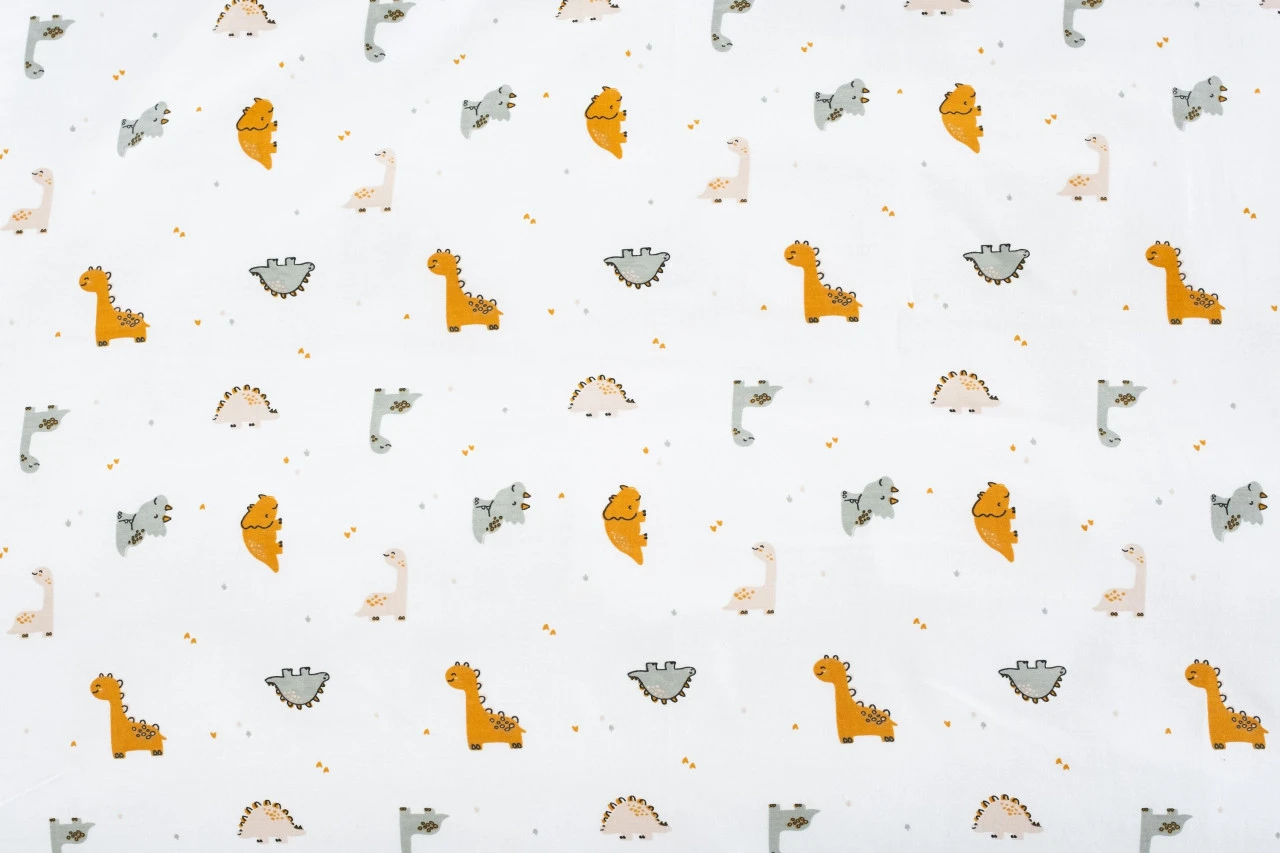 Bettwäsche DINOLINO 2 Bettwäsche DINOLINO – Bild 2