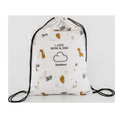 Bettwäsche DINOLINO 5 Bettwäsche DINOLINO -BabyTraum Verkaufsgeschäft 0604251 003 1280x1280