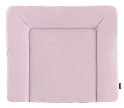 Wickelauflage PUNKTE Rosa