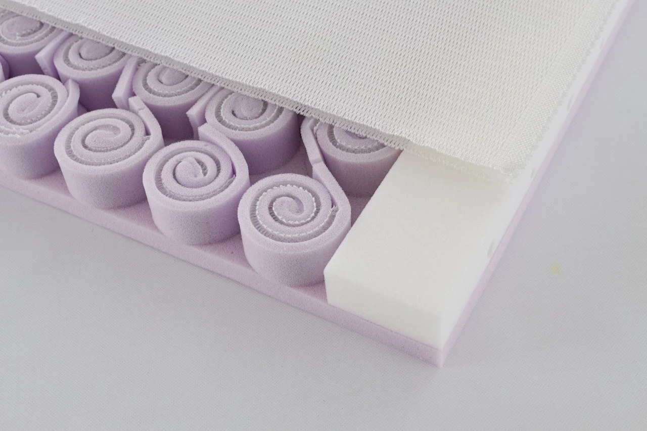 Matratze BERG 2 Matratze BERG – Bild 2