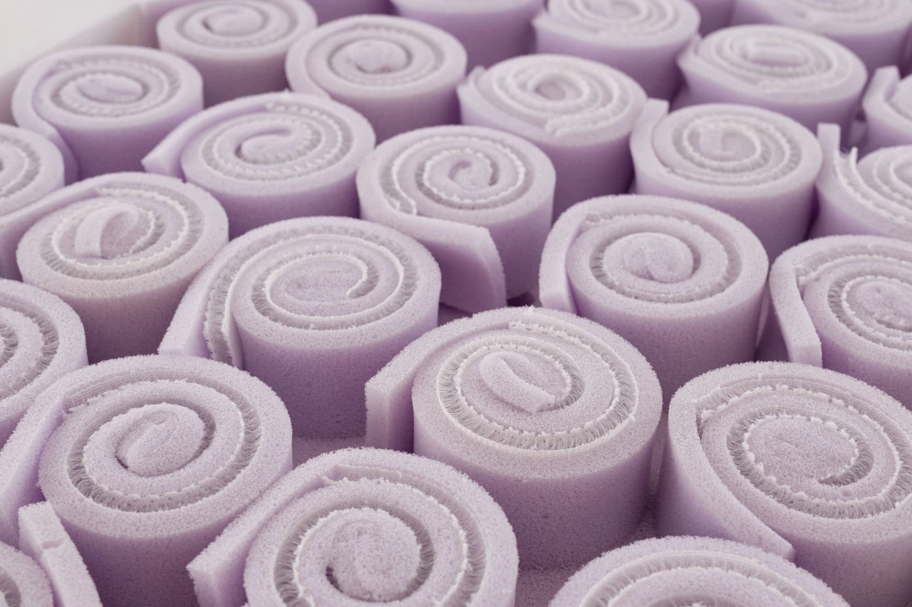 Matratze BERG 3 Matratze BERG – Bild 3