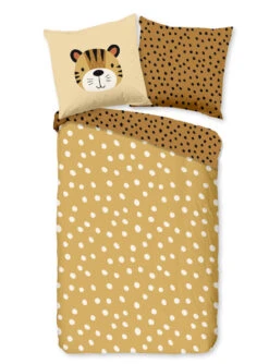 Bettwäsche TIGER