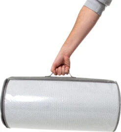 Reisematratze KIDS ALM -BabyTraum Verkaufsgeschäft 0612055 008 1280x1280