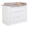 Wickelkommode MAGNUS
