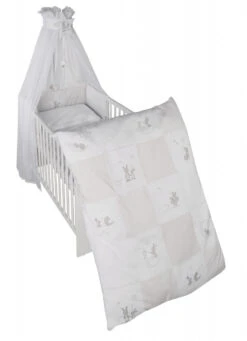 Bett-Set Roba FOX & BUNNY