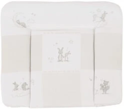 Wickelauflage Roba FOX & BUNNY