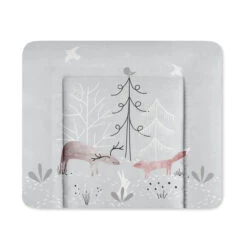 Wickelauflage Softy WOODLIFE