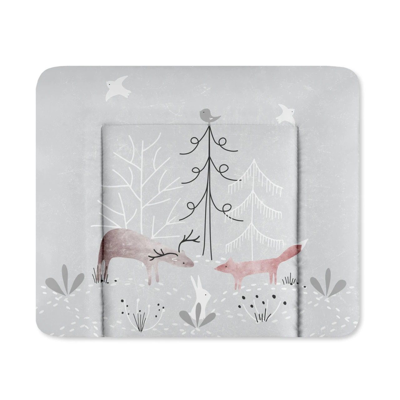 Wickelauflage Softy WOODLIFE 1 Wickelauflage Softy WOODLIFE