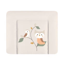 Wickelauflage Softy OLIA