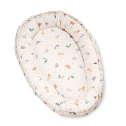 Kuschelnest LITTLE DINOS