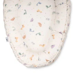 Kuschelnest LITTLE DINOS -BabyTraum Verkaufsgeschäft 0650630 003 1280x1280
