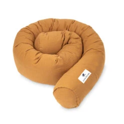 Bettschlange MUSSELIN