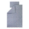 Bettwäsche JERSEY SHINY STARS
