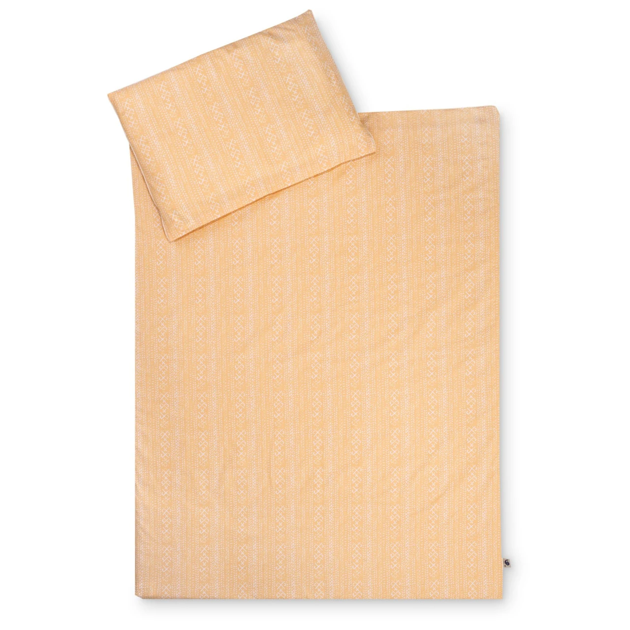 Bettwäsche ORANIC GAJA 1 Bettwäsche ORANIC GAJA