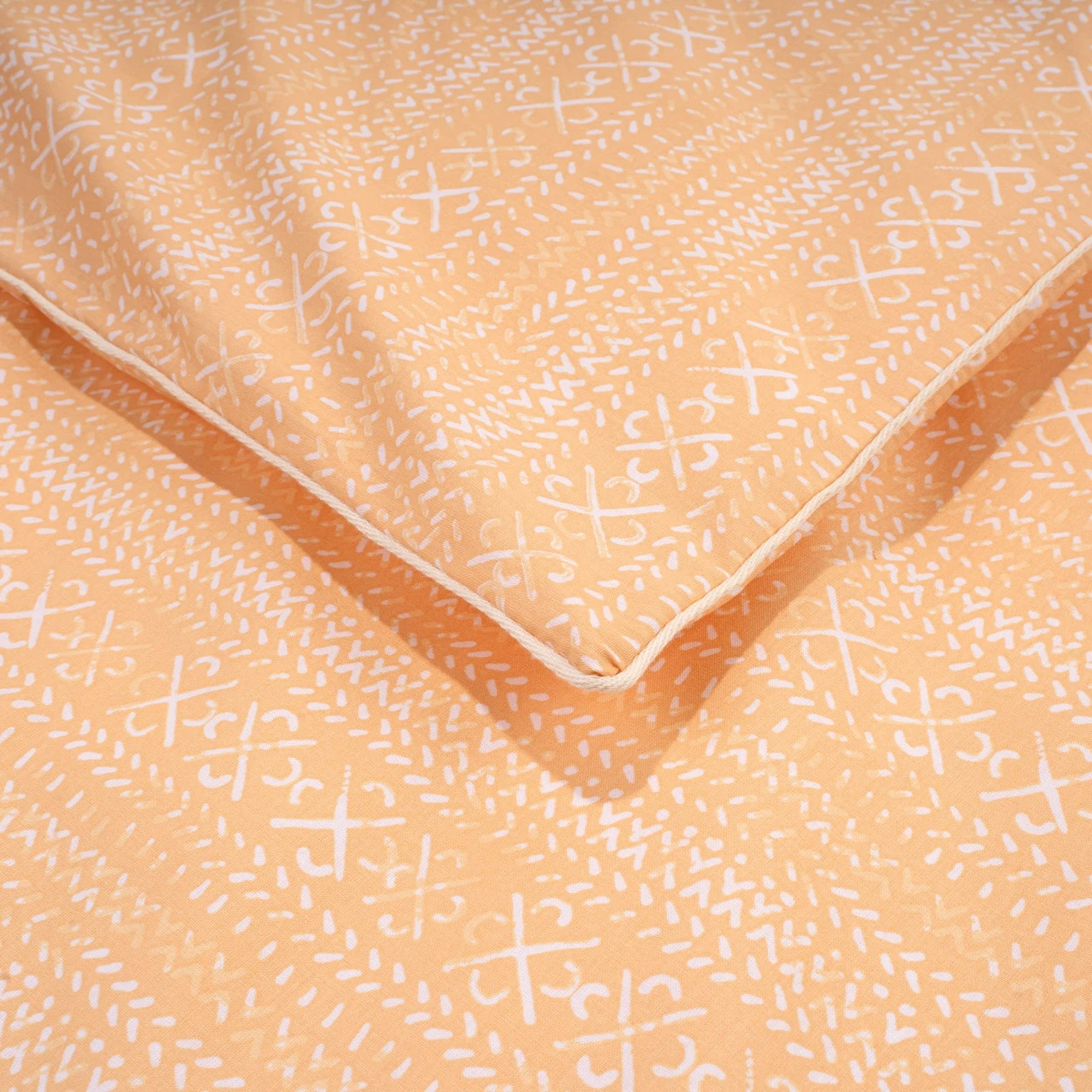 Bettwäsche ORANIC GAJA 3 Bettwäsche ORANIC GAJA – Bild 3