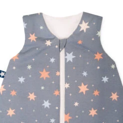 Schlafsack SHINY STARS -BabyTraum Verkaufsgeschäft 0650816 003 1280x1280