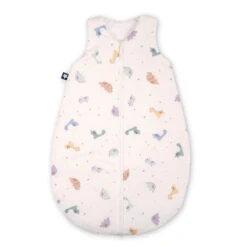 Schlafsack LITTLE DINOS